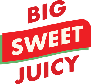Big Sweet Juicy